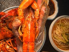-三妹小龙虾·黄油蟹(华侨城总店)