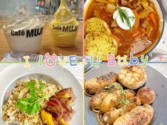 -娜娜家•Nana's restaurant (南开大悦城店)