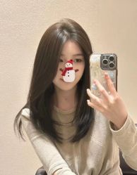 -朗峰专业美发沙龙