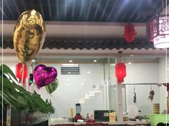 大堂-祥之缘北京烤鸭(美利广场店)