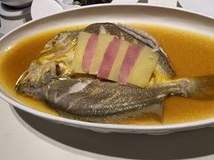 -利苑酒家(淮海路店)