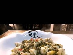 -千岛湖小鱼儿·淳安匠心农家菜