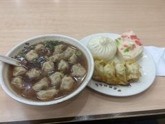 -蒋家桥饺面店(广陵路店)