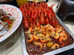 -麻辣港湾(京津公路店)