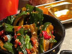 -谷牛日式烤肉(宝山U天地店)