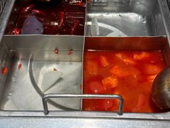 -海底捞火锅(旭辉MALL店)