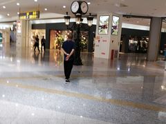 -燕莎友谊商城(金源店)