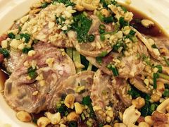 -渔娘渔家丹东海鲜(东直门店)