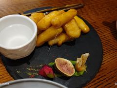 -甜阿姨·天台花园私房菜(万松园店)