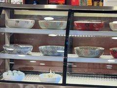 -丽华家常菜(北马路店)