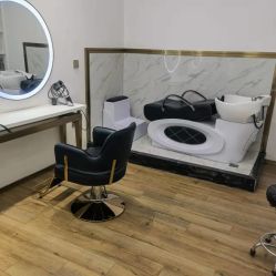 -YESIDO椰岛造型烫发染发