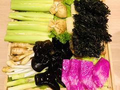 -十二舍·湯物素煮(江泰潤政店)