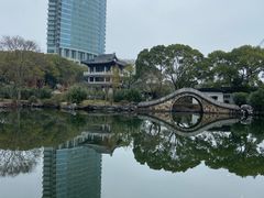 -无锡蠡湖国家湿地公园-蠡园