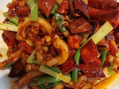 -泉上·发现DISCOVERY ·黔菜餐厅(银海元隆广场店)