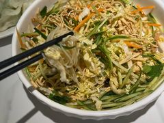 -船歌·鱼水饺青岛菜(正阳路店)