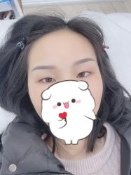 -久匠·野生眉半永久纹绣