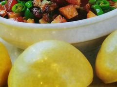 -咱家大院海鲜家常菜