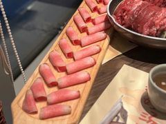 -盡膳口福跷脚牛肉火锅(晶耀前滩店)