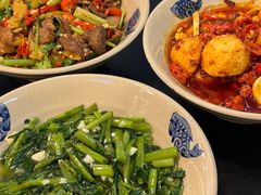 -潇湘阁(三里屯SOHO店)
