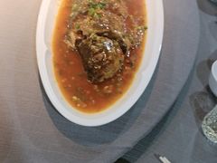 -秦月轩·陕西家乡菜(阜成路·五棵松店)