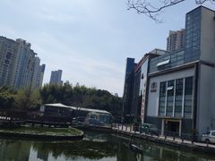 -苏州河梦清园环保主题公园