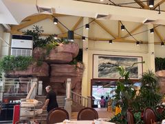 -金河半岛园林酒家(金融城店)