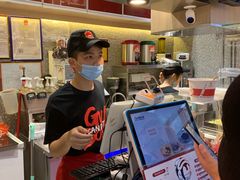 -咕噜咕噜·章鱼小丸子(广州荔湾领展广场店)