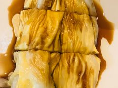 -顺德美的万豪酒店·自助餐·贡厨