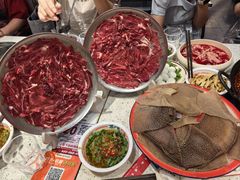 -龙厂长老火锅(抚琴店)