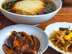 -同得兴 Since·1995 传统苏式面馆(十全街店)