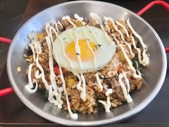 -青春分食(仙林大学城店)