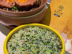 -苏梦江南·淮扬菜(夫子庙店)