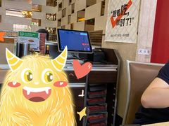 -香港新发烧腊茶餐厅(万象店)