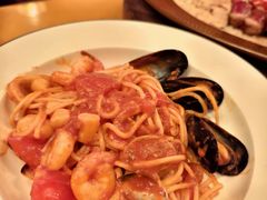 -MR.ROCKY洛奇先生RESTAURANT&BAR(宝安壹方城店)