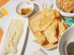 -焯牛潮汕牛肉火锅(云峰街创始店)