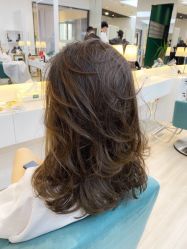 -FLAIR HAIR SALON