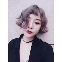 -Miracle集简美发沙龙