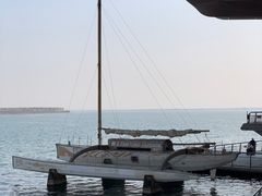 -贝林大翅鲸简餐厅(国家海洋博物馆店)