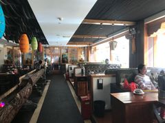 -思金拉措庄园藏餐(太阳岛店)