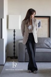 点击看大图 -Brother西服礼服定制·商务·婚礼(佛山南海店)