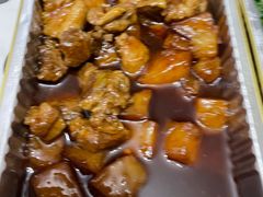 -粗茶淡饭·隐庐私厨(东亭店)