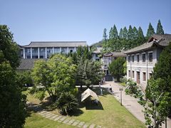 -溪口-滕头旅游景区