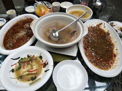 -又见炊烟私房菜(敬亭路店)