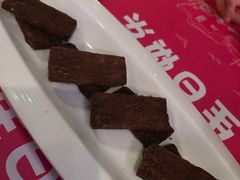手撕水仙牛肉-胡桃里音乐酒馆(白云五号T5 MALL店)