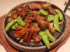 -港丽餐厅(天河城店)