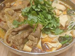 -遇见小面(碧桂园总部店)