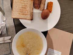 -TABLE·味西餐厅-成都茂业JW万豪酒店