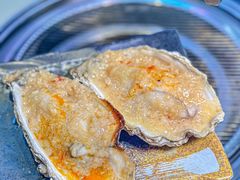 -大成海鲜烧烤·海鲜粥(安顺路店)