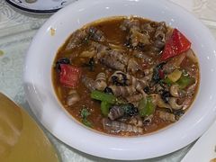 -东江海鲜大排档·潮汕菜·砂锅粥