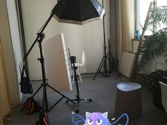 -白箱照相馆·外拍